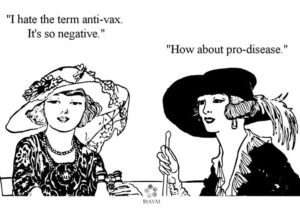 anti-vax-pro-disease
